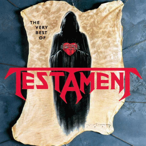 Testament : Testament, the Very Best of